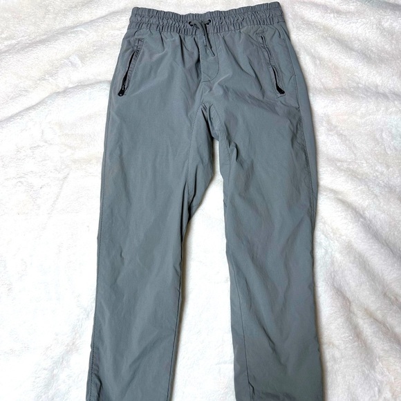 Gap Boy Athletic Pant - Picture 1 of 6